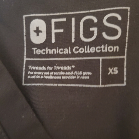 Figs scrub bundle, size XS - Picture 13 of 15
